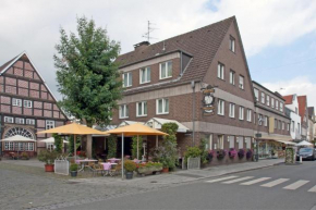 Hotel Restaurant Vogt